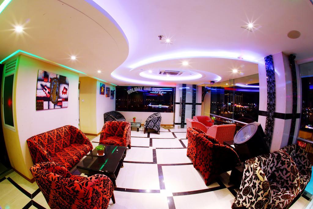 Holiday One Can Tho Hotel Exterior photo